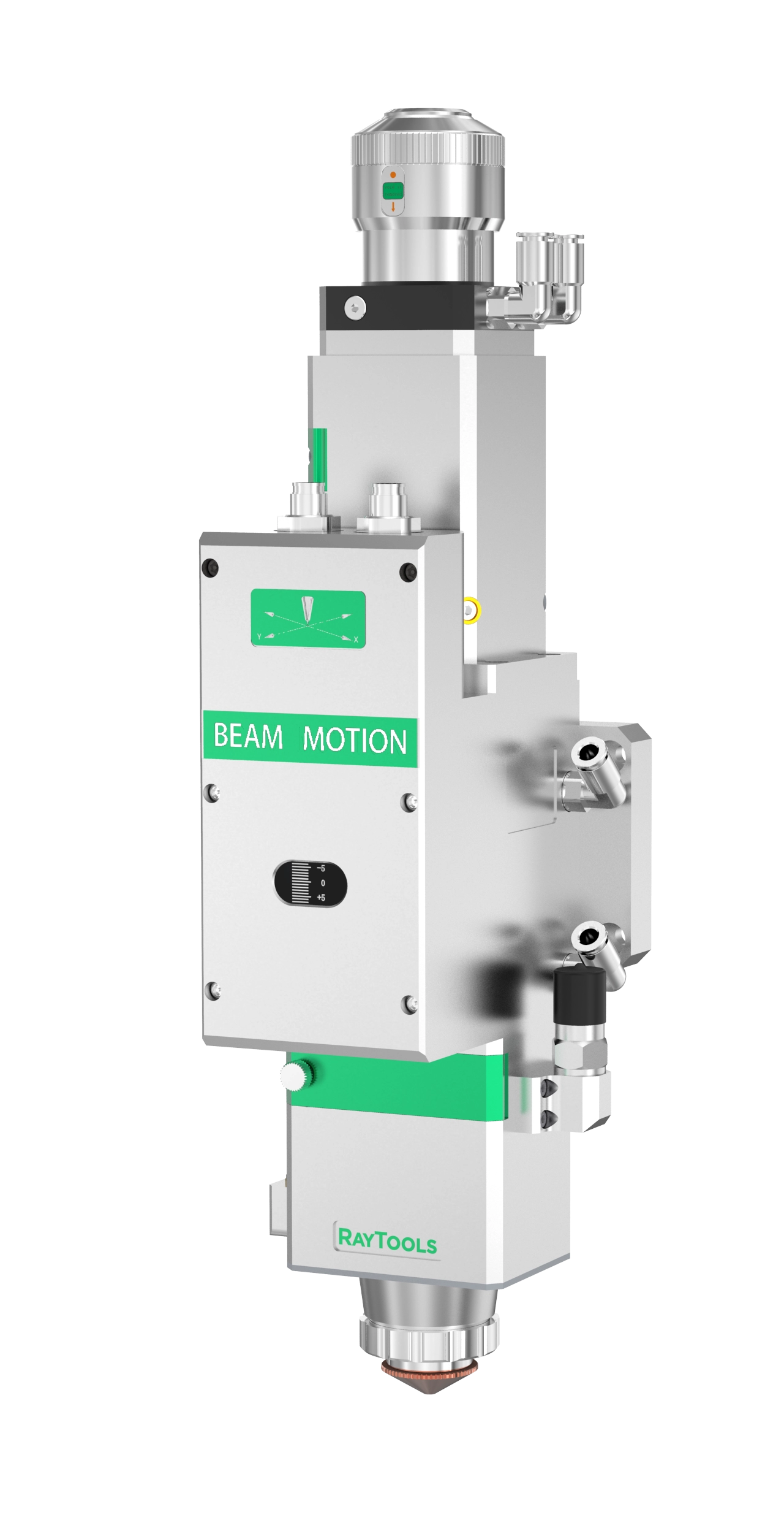 BM110 高(gao)性能(néng)自動(dòng)調焦切割頭