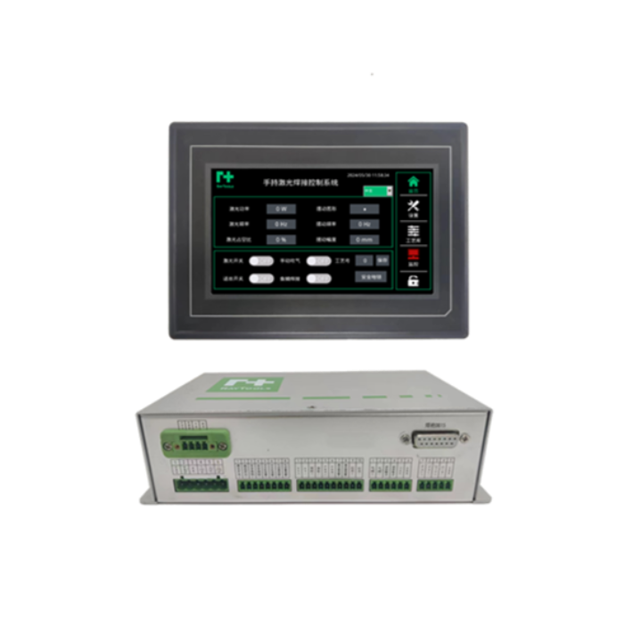 EDH-1000 手持焊接控製(zhi)係(xi)統