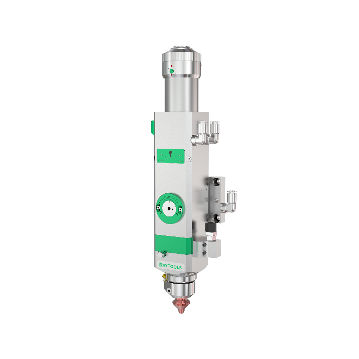 BT210S 中(zhong)低功率切割頭