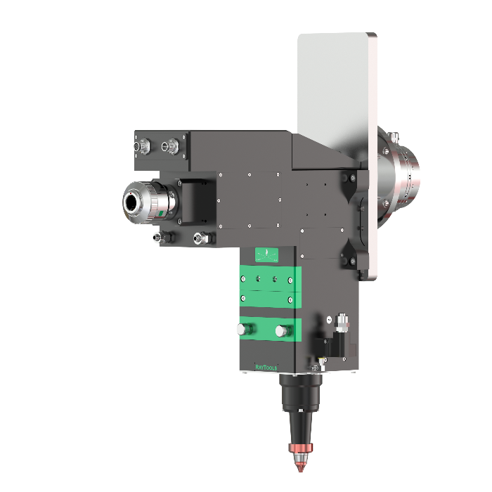 GF403 單(dan)擺直角輸(shu)出激光頭