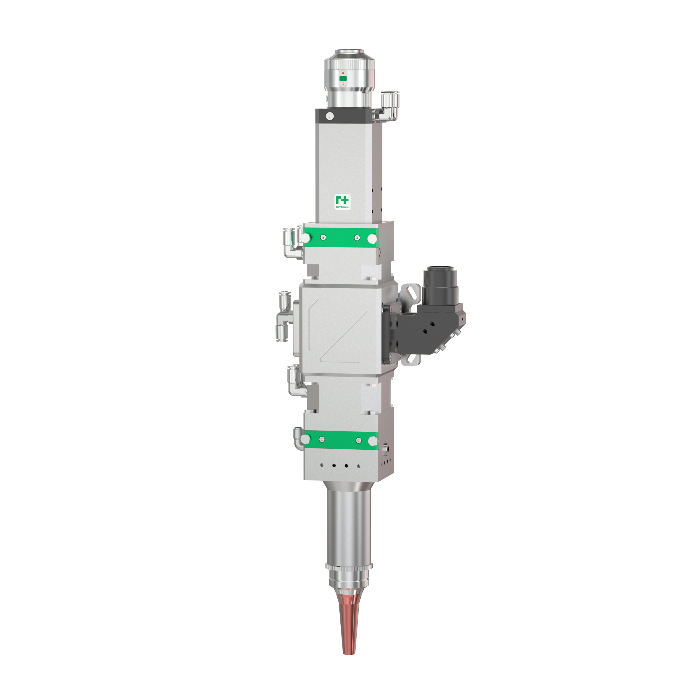 BW08L Laser Welding Head