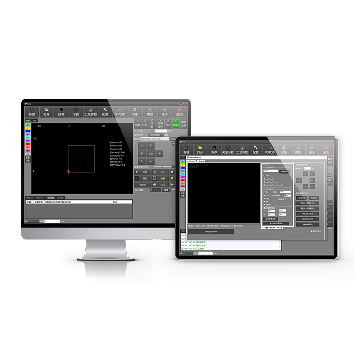 XW100平面焊接係(xi)統