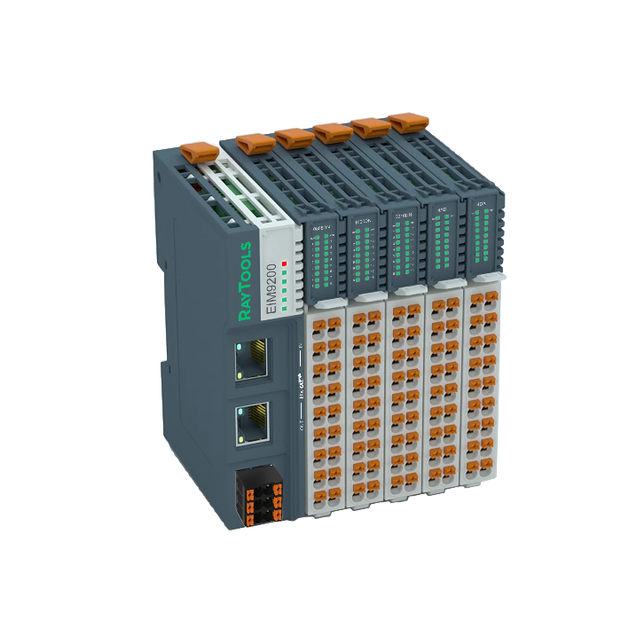 EIM-9200 係(xi)列刀(dāo)片式(shi)IO